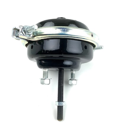 Mgm Chamber, Brake, Combination, 12 In. Rod, C16 Model, 16 Size, 2.25 In. 57.2Mm Stroke 1416001